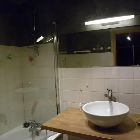 La Cordee Apartment Valloire