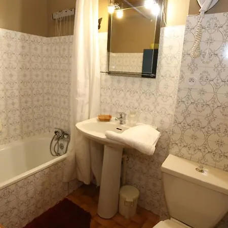 Apartment La Cordee *